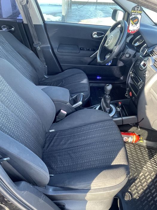 Vand  Renault megan 2