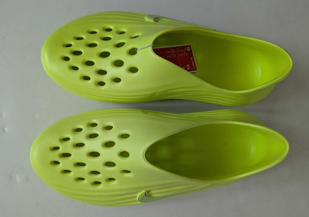 Nike ReactX Rejuven8 Slip On мъжки обувки 47  от Сащ