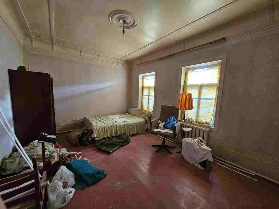 Продаётся дом 4.5 сот.земли