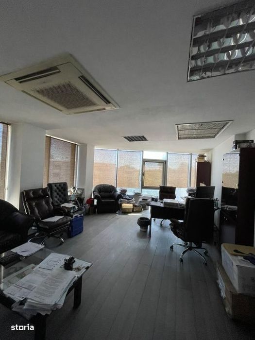 Spatiu comercial / birouri - 660 mp, Bulevardul Nicolae Titulescu