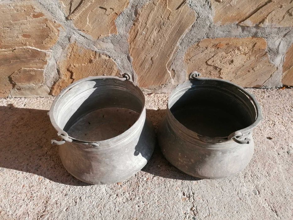 Оригинални котли