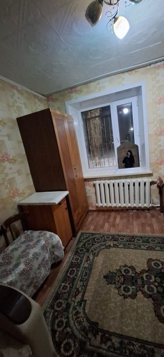 Сдается квартира