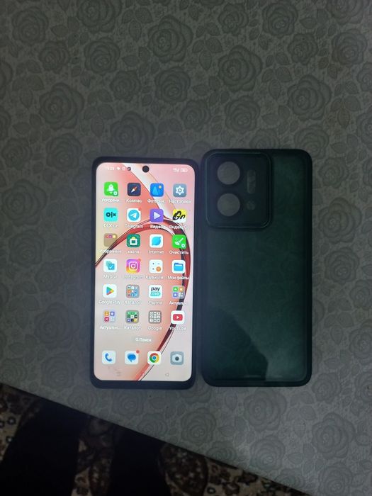 Сотилади орро А3х 8/128гб холати зур ишлаши зур