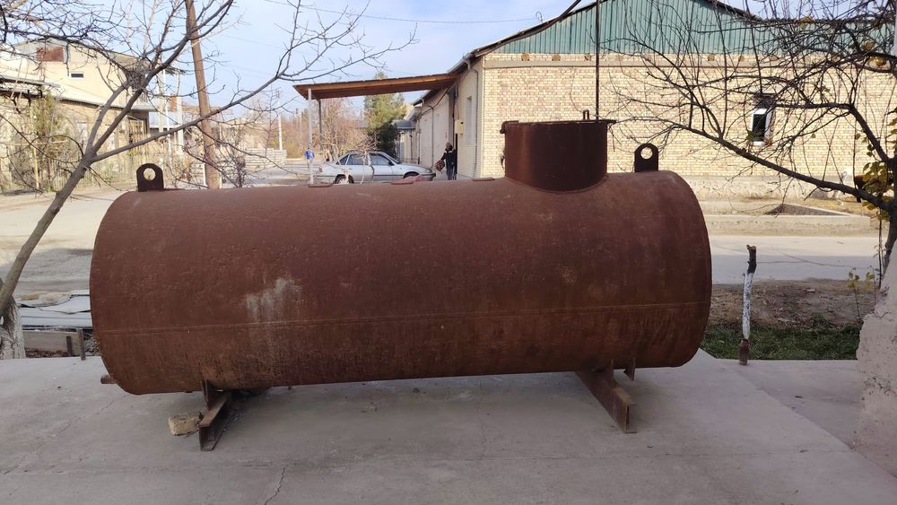 3.5 Kubli Metall Bak