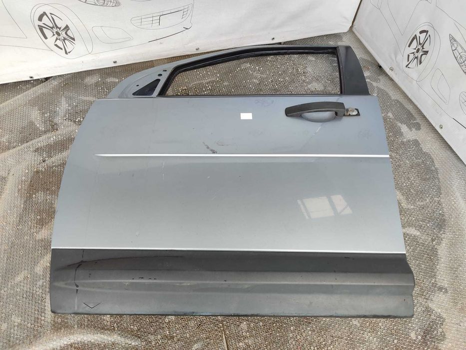 Ușă Față Stânga Land Rover Freelander 2 - LR2 SUV Albastru Izmir Blue (920) LR023161 / 6H5220125AH 2008 / [2007-2016] / (11Y)