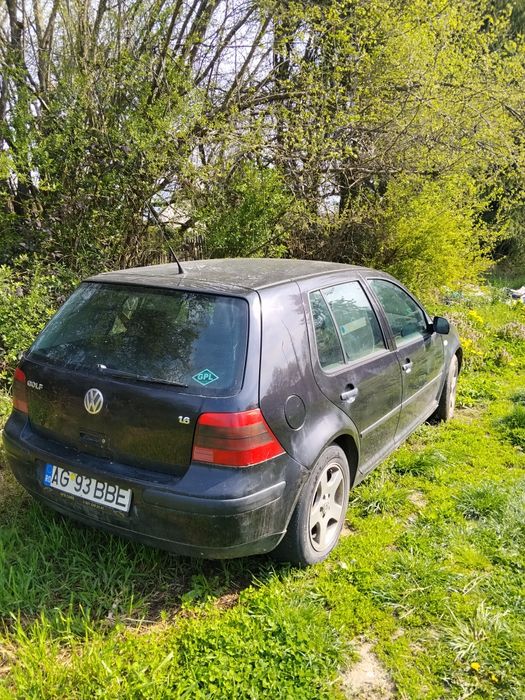 Vind auto Volkswagen