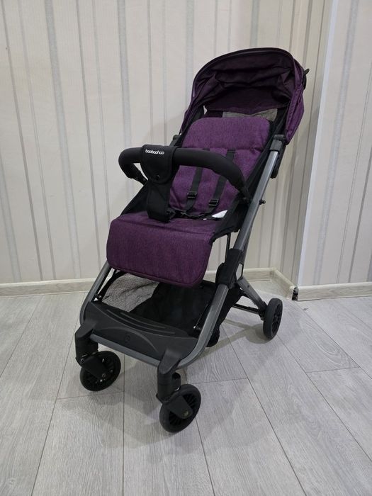 Baobaohao детская коляска чемодан