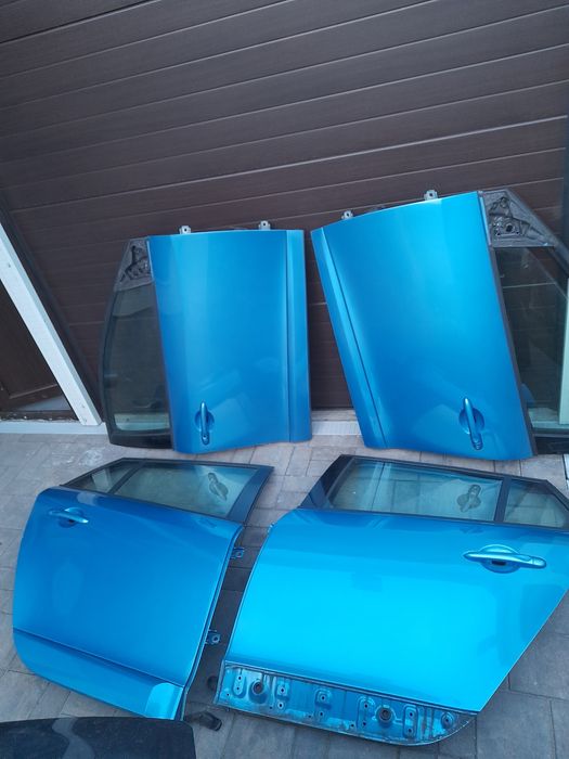 Usa Portiera Fata Spate Stanga Dreapta Renault Megane 3 2009-2016 Lung