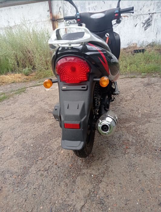 Продам или обменяю мопед срочно