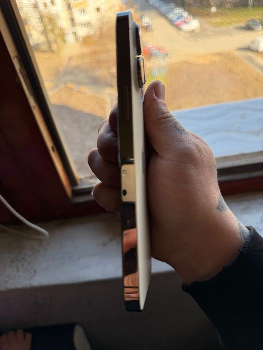 Iphone 14pro max 256GB