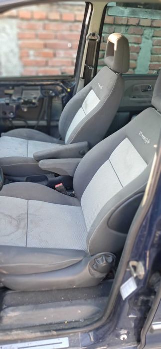 Wv шаран 2.0i 116к.с. на части