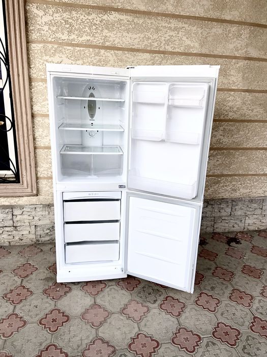 Продам холодильник LG рабочая 100%