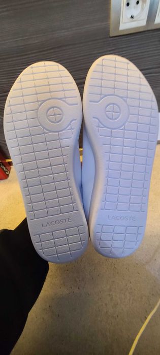 Спортни обувки Ла Коста номер 39,5