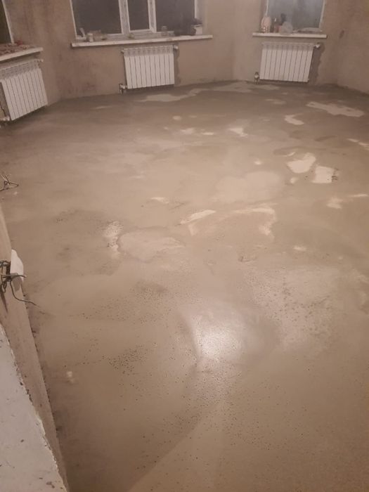 Половые работы и ламинат