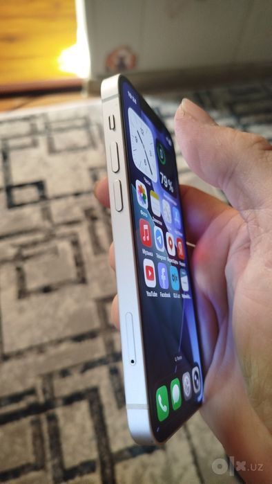 Iphone 13 mini 128 gb