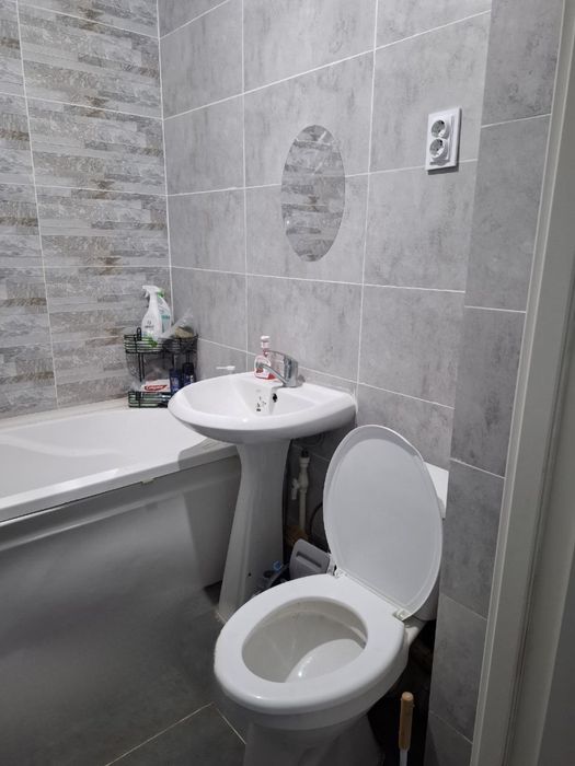 Arenda kvartira beriladi