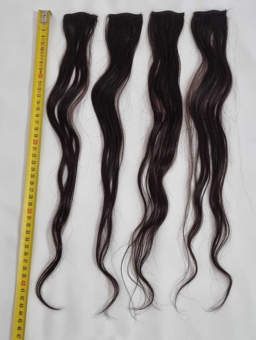 Extensii par natural