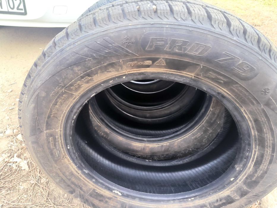 Шины 205/65/16 продам