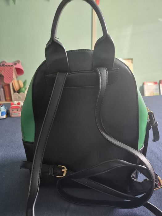 Ghiozdan mohito super