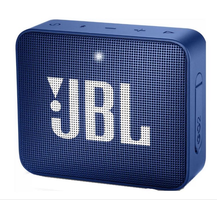 JBL GO 2, колонка