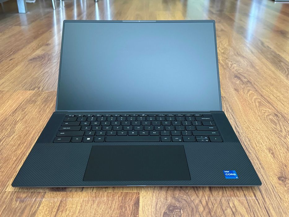 15.6 100% sRGB i7-12800H DELL Precision 5570 32GB DDR5/512GB/RTX A1000