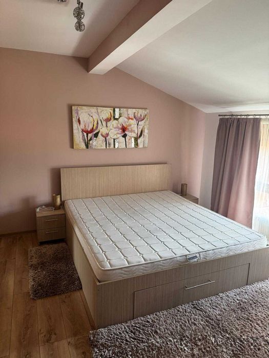 Proprietar, apartament de inchiriat cu S= 86mp, 3 camere, etaj 4/4, zona Omw Lipovei, Iulius Mall