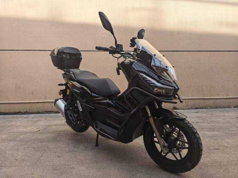 Cкутер NEXT ADV 150CC