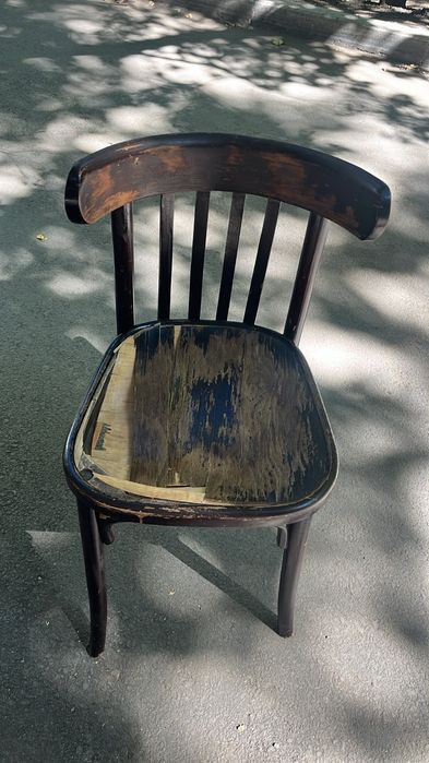 Продаю стулья из СССР