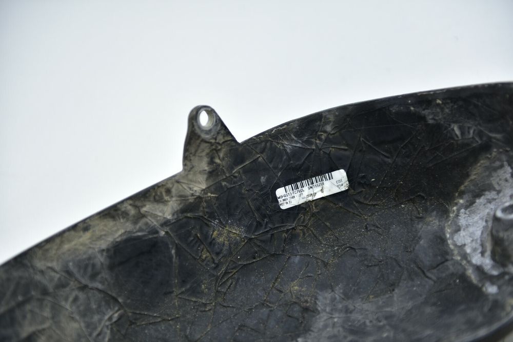 Protecție pentru capacele cilindrilor din fibră de carbon AFIX BMW