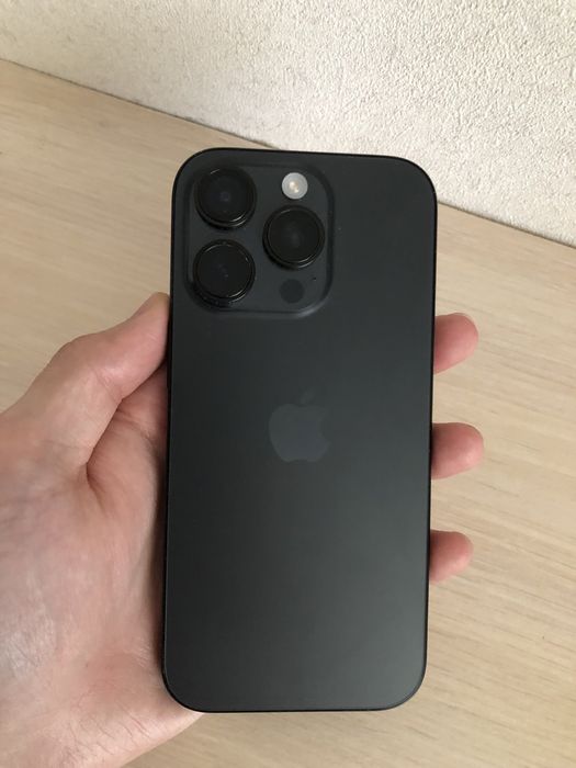 Iphone 16 pro 256gb