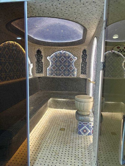 Продается шикарный дом в Яккасарайском районе , Саламатино  3 соток