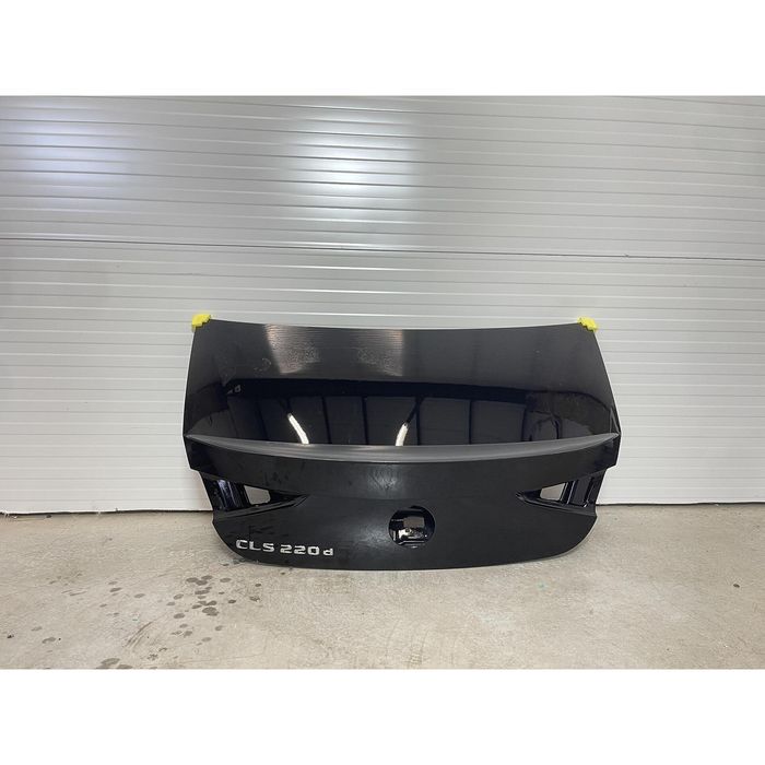 Заден капак за mercedes cls c257 - a2577500400
