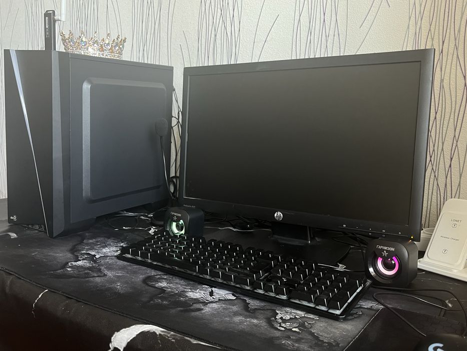 Продам компьютер
