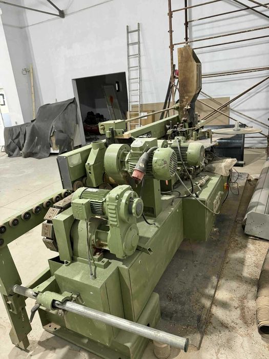 masina cant abs olimpic