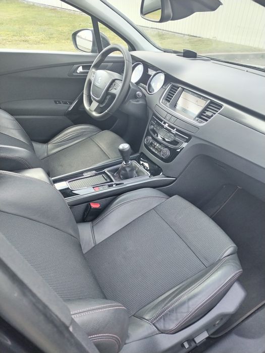 Peugeot 508 /AN 2018 /2 LITRI Diesel 150/EURO 6