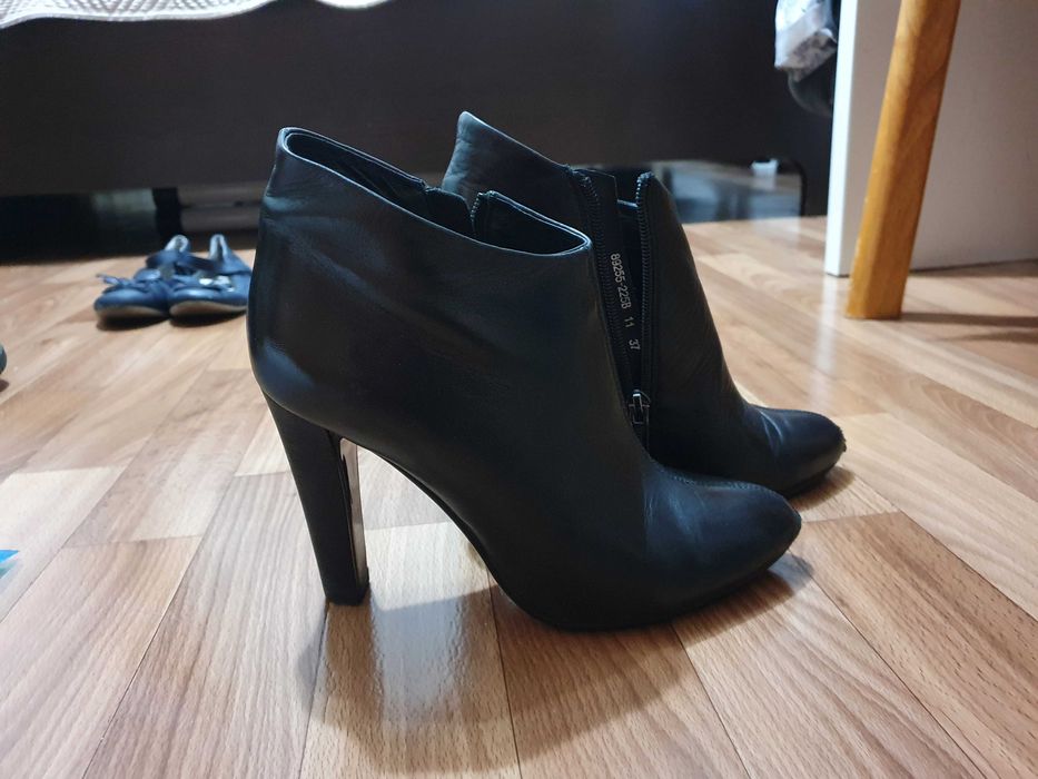 Обувь демисезонная