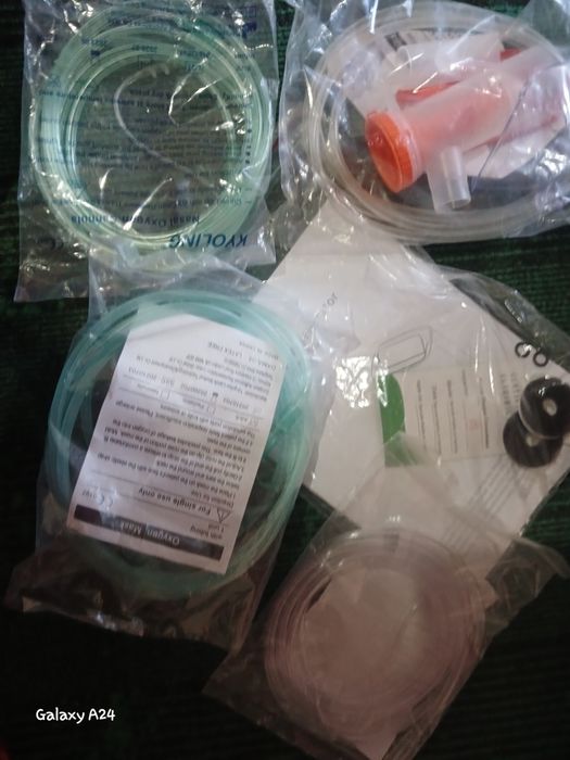 Kislarod balon yangi