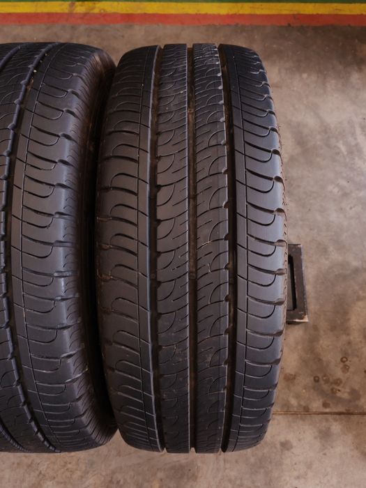 215 65 15C vara Anvelope Cauciucuri Goodyear 8mm Dot 2021