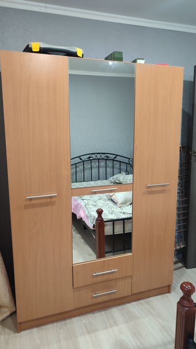 Шифонер для одежды