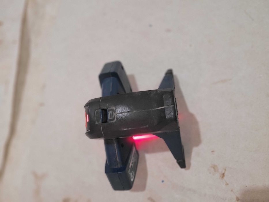Bosch laser GTL3