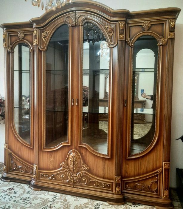 Srochna Xitoy mebeli 1200 y.e