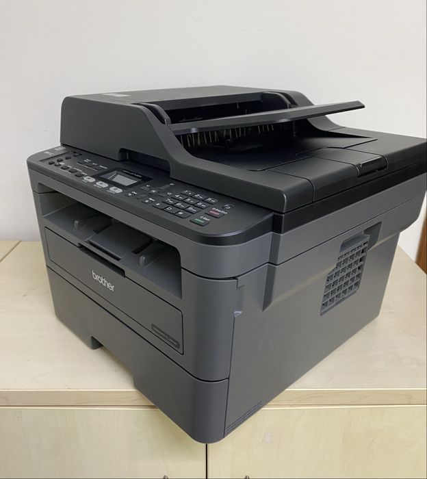 Multifunctionala Brother MFC L2712DN