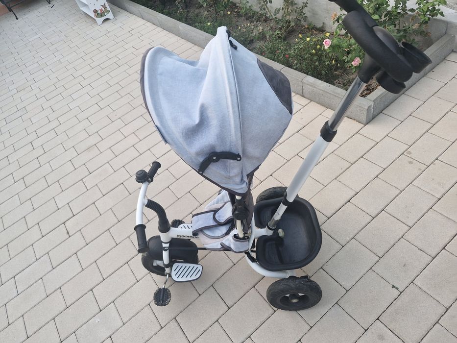 Vand tricicleta 3 in 1