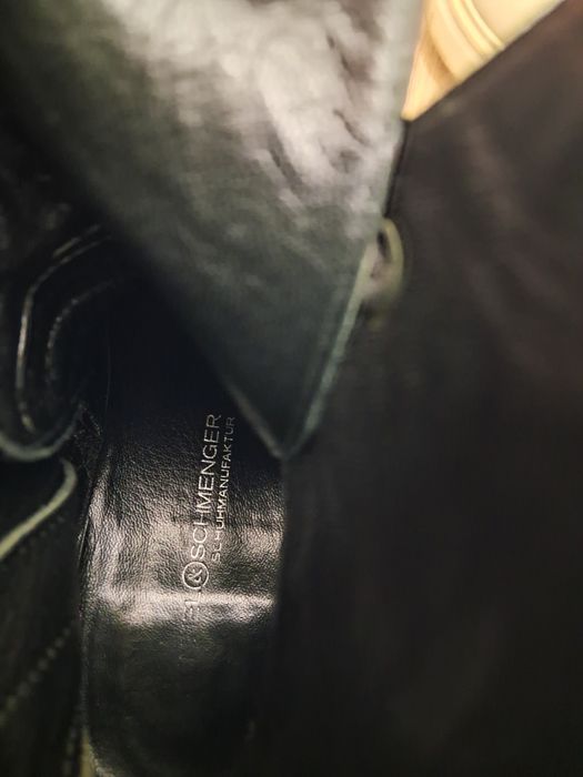 Срапотни дамсси боти лак 38номер