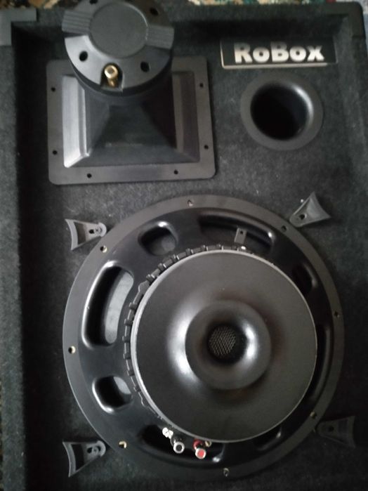 Пасивни тонколони