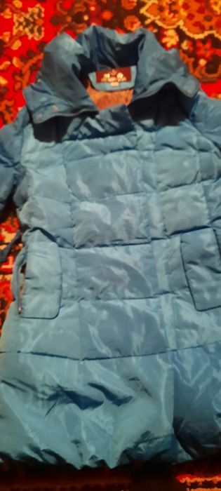 Куртки новые женские  зимние