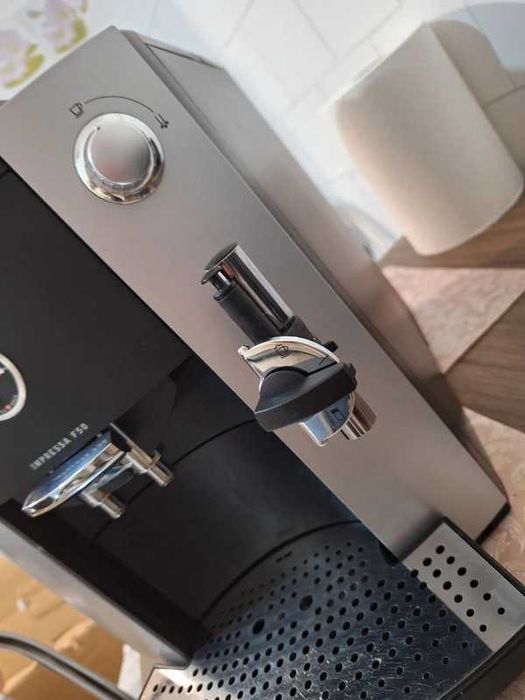 jura f50 espressor automat