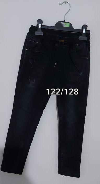 Haine pentru baieti masura 122/128 cm