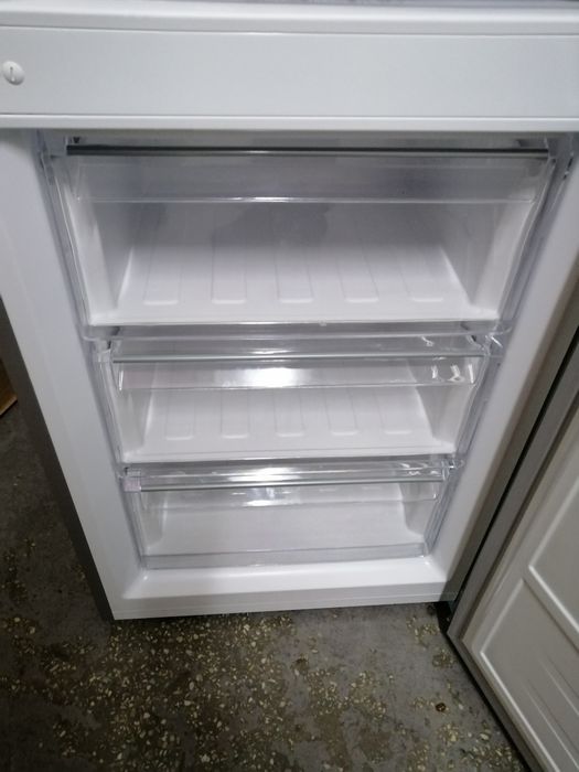 Combina frigorifica, HANSEATIC