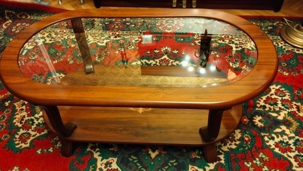 Журнальный столик Испания